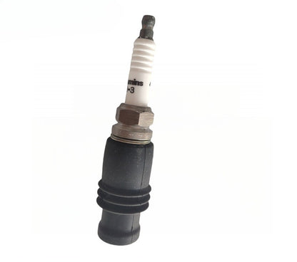 Set of 6 Spark Plugs for Cummins ISL Series 8.3L 8.9L