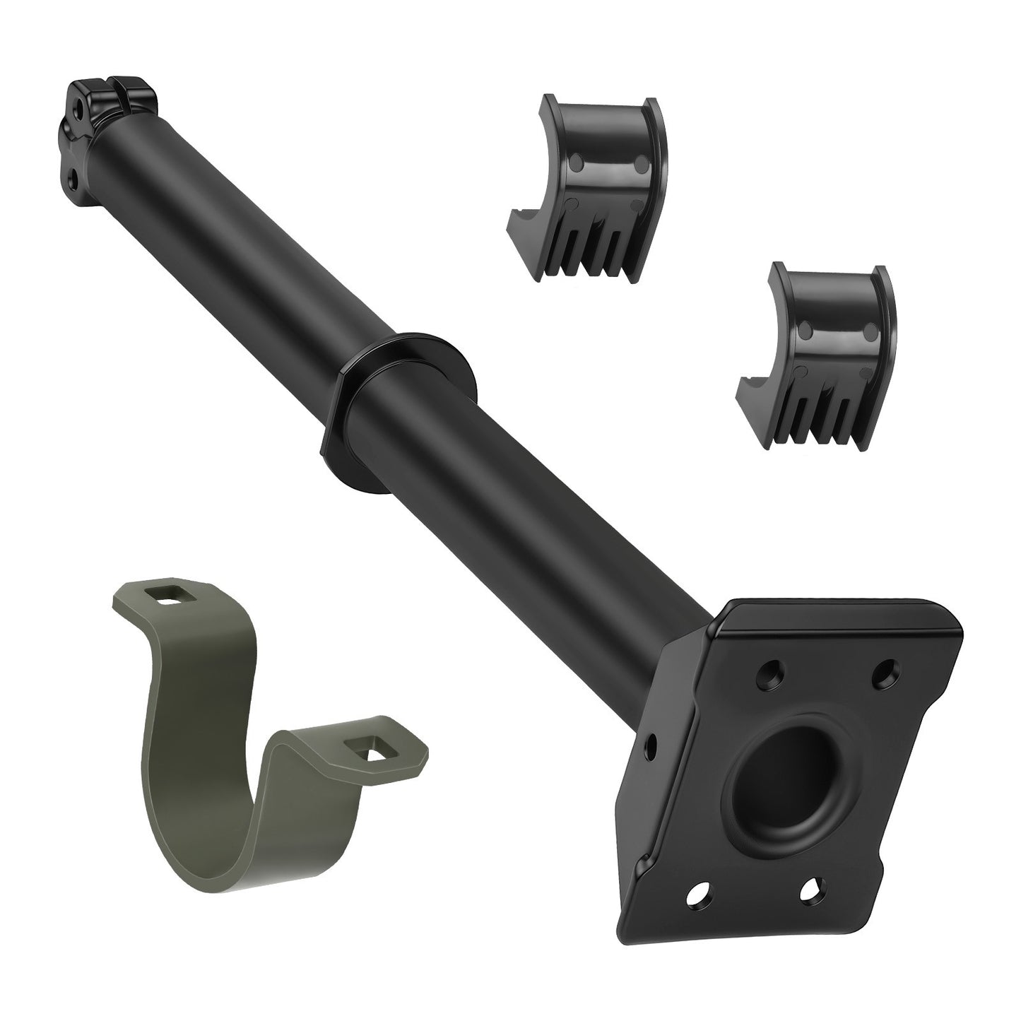 Steering Post Shaft Stem & Bushing for Polaris Scrambler XP 850 1000 (2013–2020)