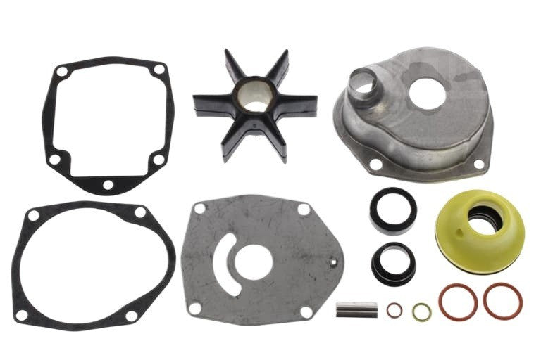 Water Pump Impeller Kit for Mercury/MerCruiser Alpha One (Gen 2)