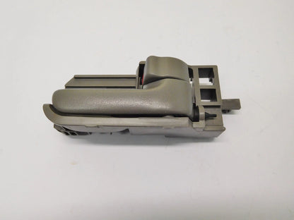 Grey Inner Right Hand Front Door Handle for Hilux KUN16 2WD (2005-2015)