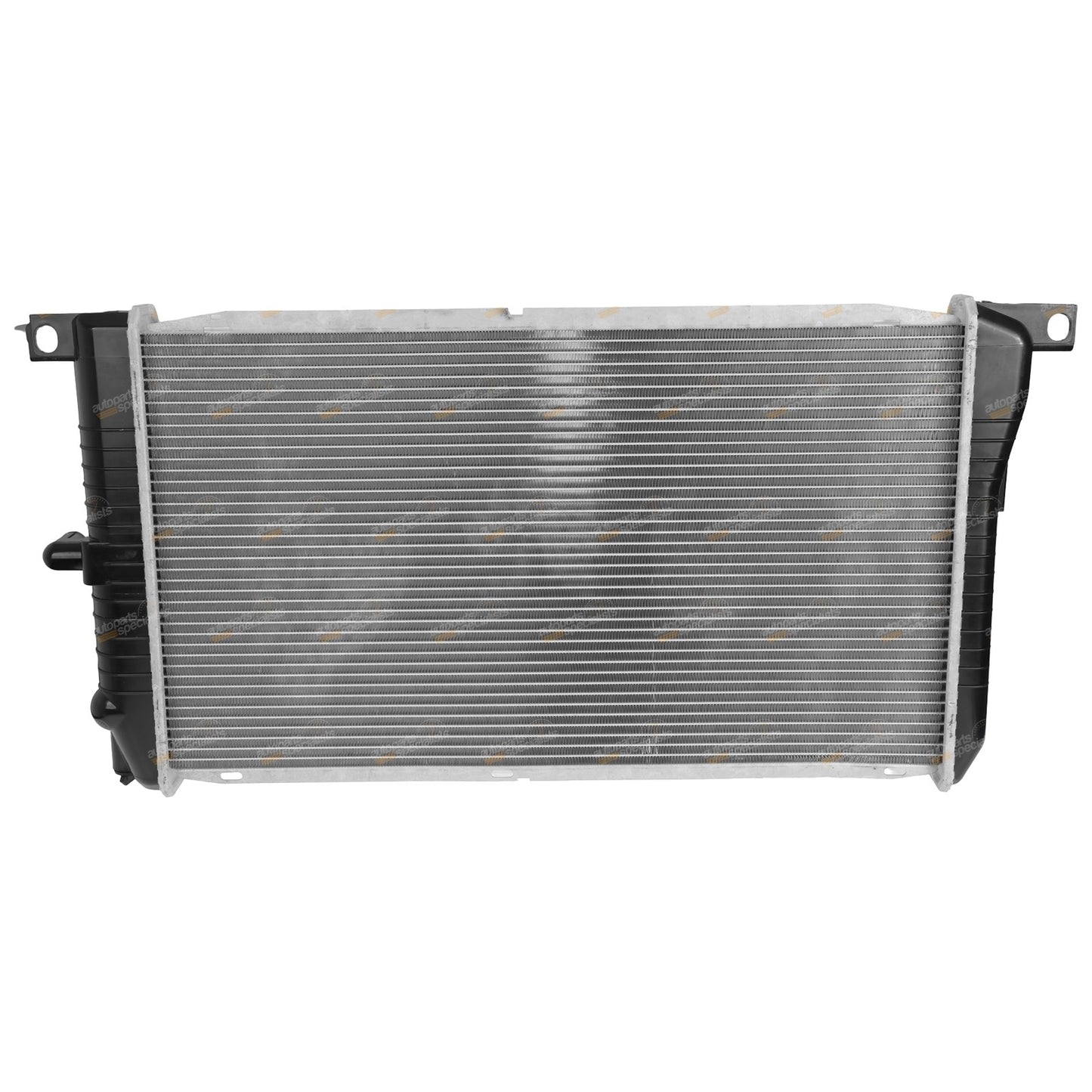 Alloy Core Heavy Duty Radiator for Ford Falcon XH (1996–1998)