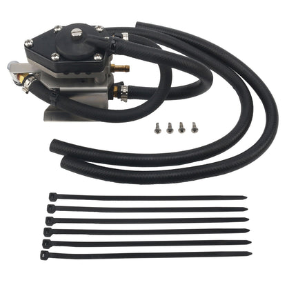 VRO Fuel Pump Kit for Johnson Evinrude 150 175 V6 (60 Degree)