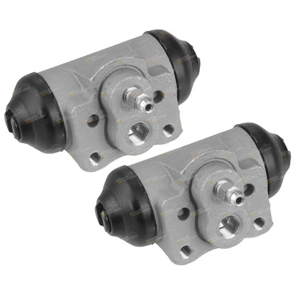 Rear Brake Wheel Cylinders for Mitsubishi Triton (2006-2020)