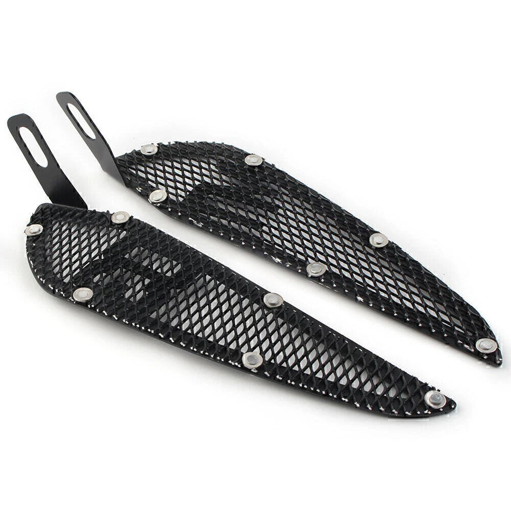 Fuel Tank Air Intake Mesh for YAMAHA MT-03 MT03 (2020-2023)