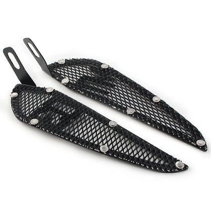 Fuel Tank Air Intake Mesh for YAMAHA MT-03 MT03 (2020-2023)