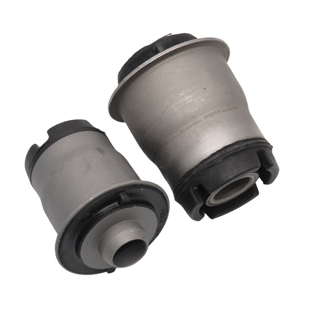 Set of 4 Front Axle Subframe Bushings for Nissan Pathfinder R52 (2013–2020)