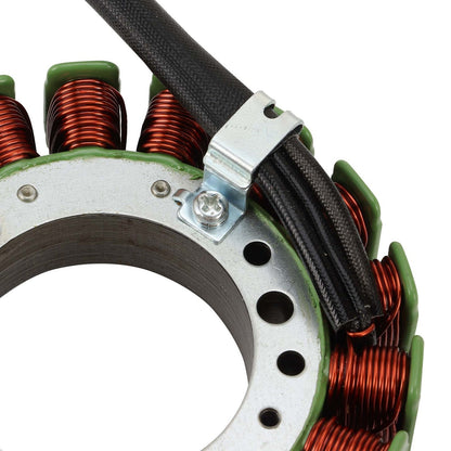 Stator Coil for Suzuki DF40 DF50 (1999–2004)