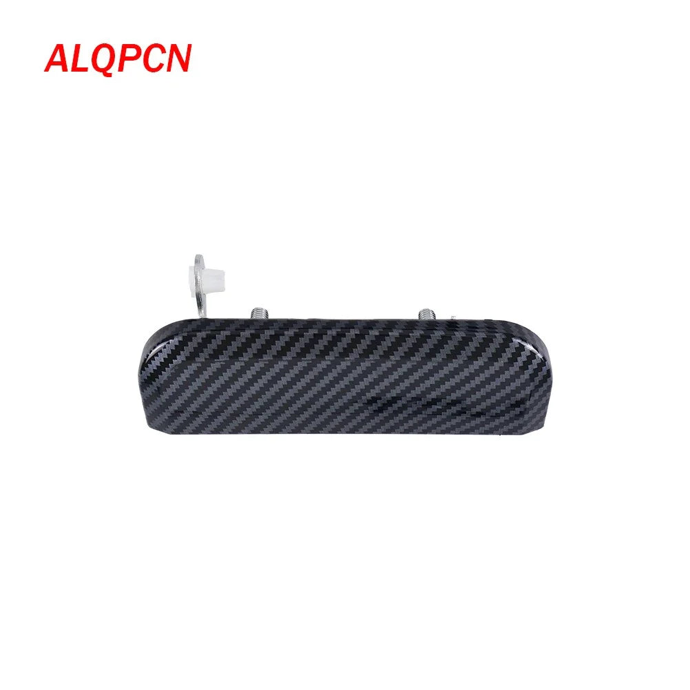 Carbon Fiber Right Door Handle for Zotye 2008