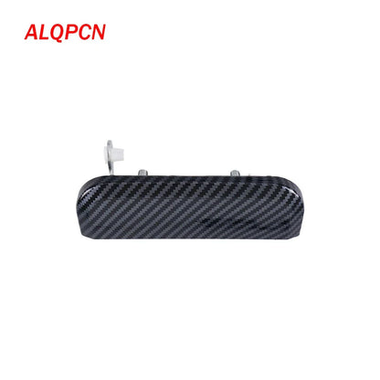 Carbon Fiber Right Door Handle for Zotye 2008