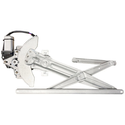 Front Right Window Regulator Motor for Holden Rodeo RA Colorado RC Isuzu DMax