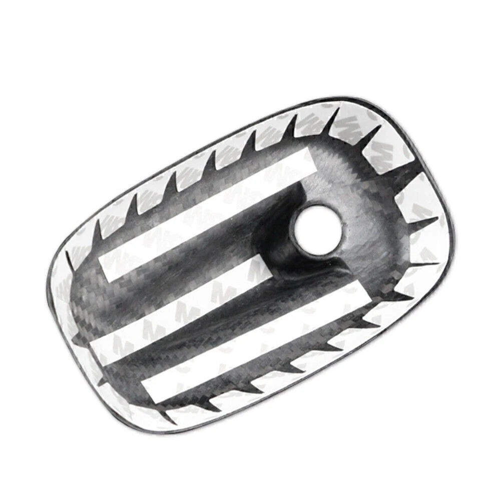 Chrome Front Kidney Grille for BMW 3-Series E92 E93 (2006–2010)
