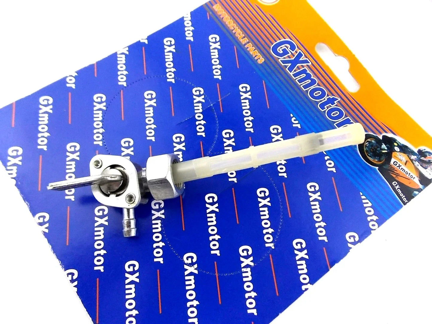 Fuel Tap Petcock 14mm for Honda CM185/T (1978-1979)