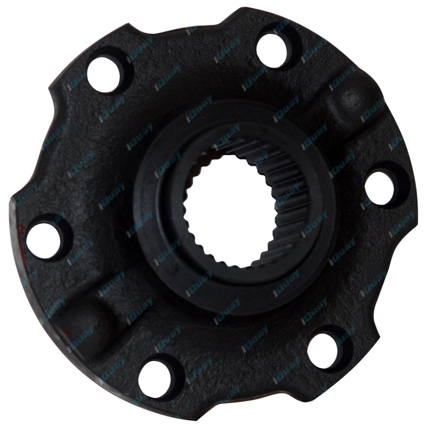 Swivel Hub CV Joint Kit + Grease for Toyota 80 Series FJ80 FZJ80 HDJ80 (1990-1997)