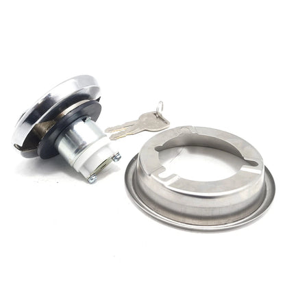 Fuel Tank Cap & Keys for Toyota Celica Coupe (1971–1977)
