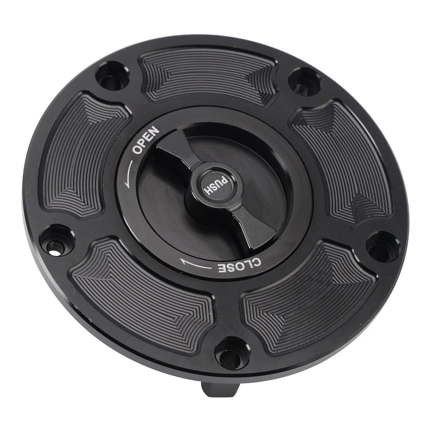 Trunk Lid Release Switch Button for Toyota LandCruiser VDJ200 (2008–2021) 84840-28040