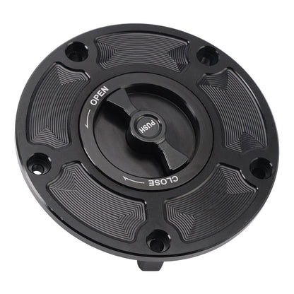 Trunk Lid Release Switch Button for Toyota LandCruiser VDJ200 (2008–2021) 84840-28040