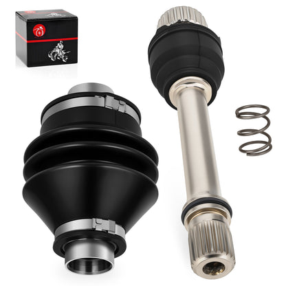 Rear Propeller Shaft Yoke for Honda TRX420 TRX500 TRX520 (2007–2023)