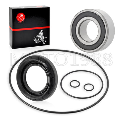 Rear Wheel Axle Brake Bearing for Suzuki Quadsport Z250 (2002–2006)
