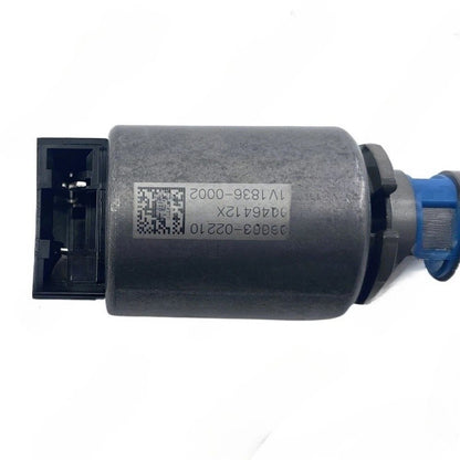 Valve Solenoid for Kia Ray, Morning (2012–2017)