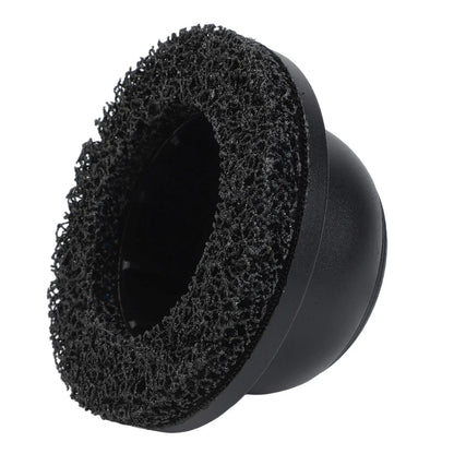 12 Inch Wheel Hub Grinder with Grinding Wheel for Rust Removal