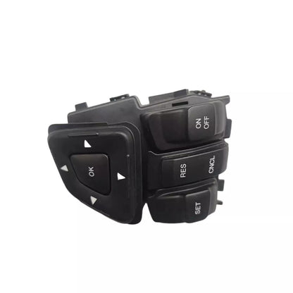 Left Steering Wheel Cruise Control Switch for Ford Edge Explorer (2011–2015)