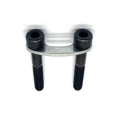 Driveshaft Bolts  Front Rear CV Joint for Jeep Wrangler (2007-2018)