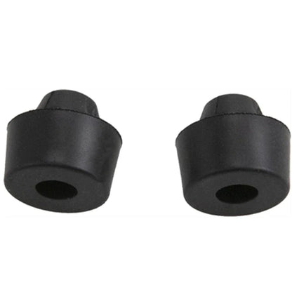 Tailgate Stop Bumper for Toyota Tacoma Tundra (2005-2023) - 1 Pair