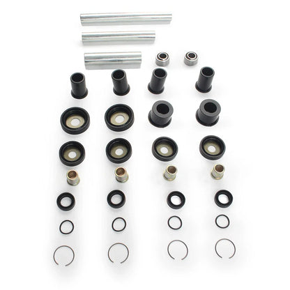 Rear A-Arm Bushing Shaft Kit for Honda TRX650/680 Rincon (2003-2014)