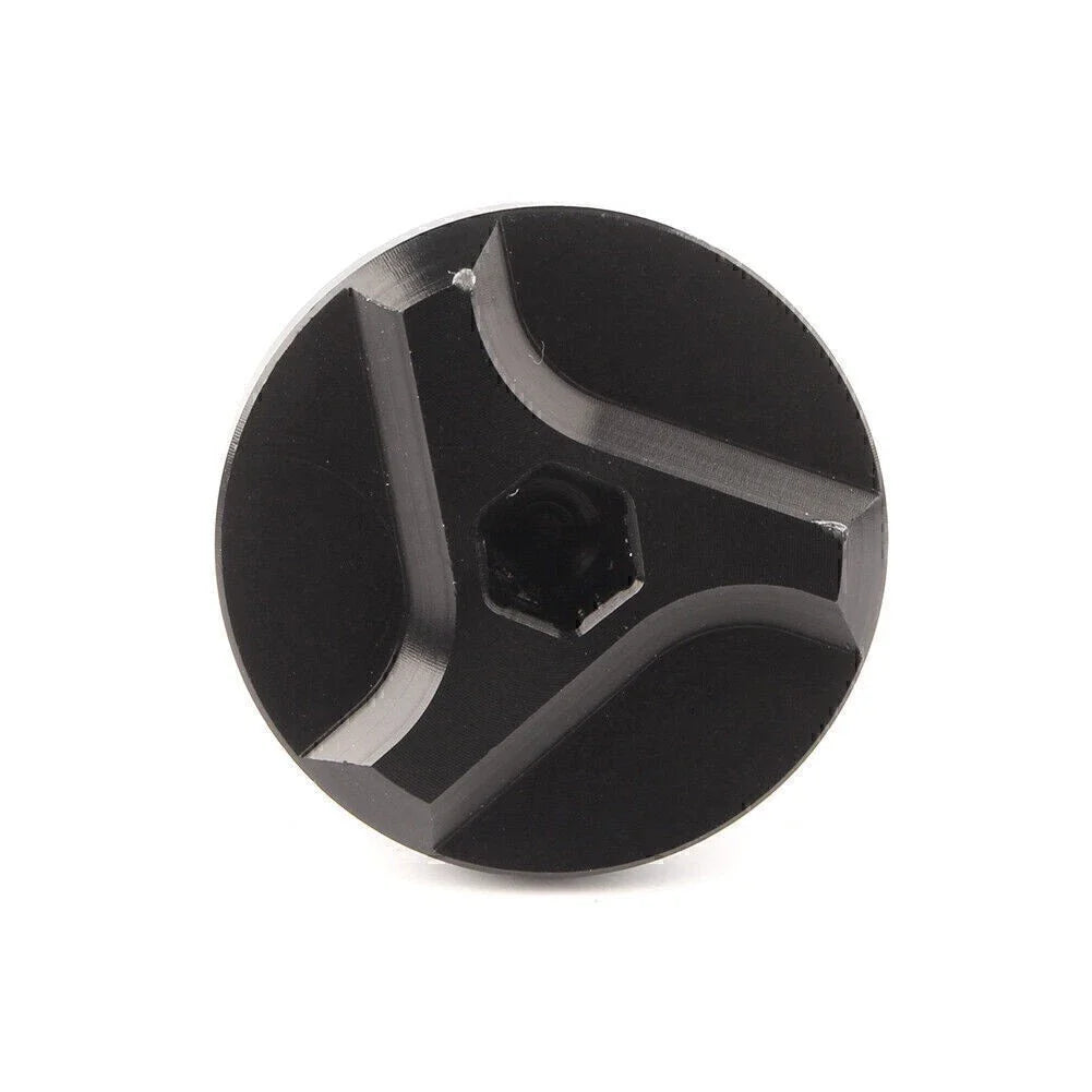 CNC Aluminium Gas Filler Cap Cover for BMW G310GS S1000R S1000RR