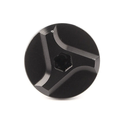 CNC Aluminium Gas Filler Cap Cover for BMW G310GS S1000R S1000RR