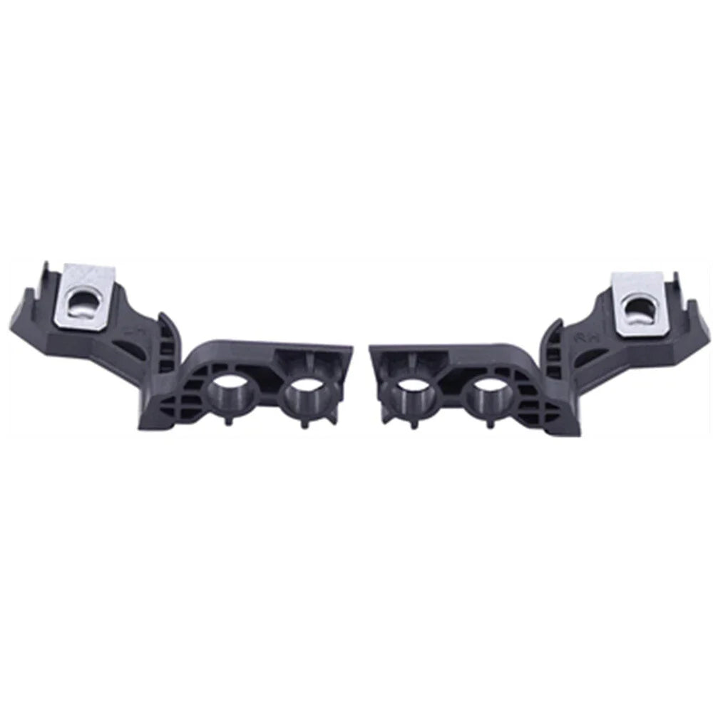 Left & Right Headlight Mounting Brackets for Ford Fusion (2017-2020)