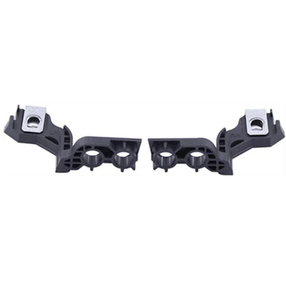Left & Right Headlight Mounting Brackets for Ford Fusion (2017-2020)