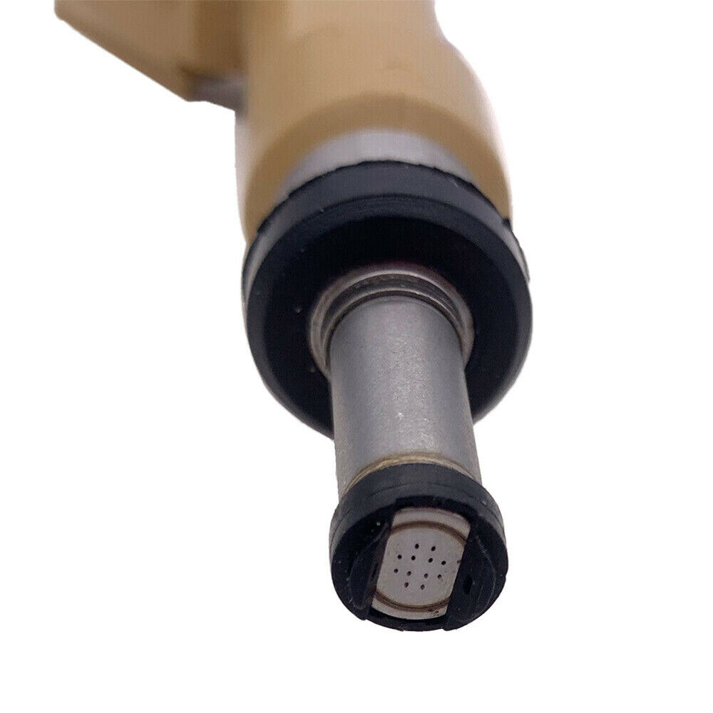 Set of 4 Fuel Injectors for Toyota Corolla LE (2014–2015) 1.8L