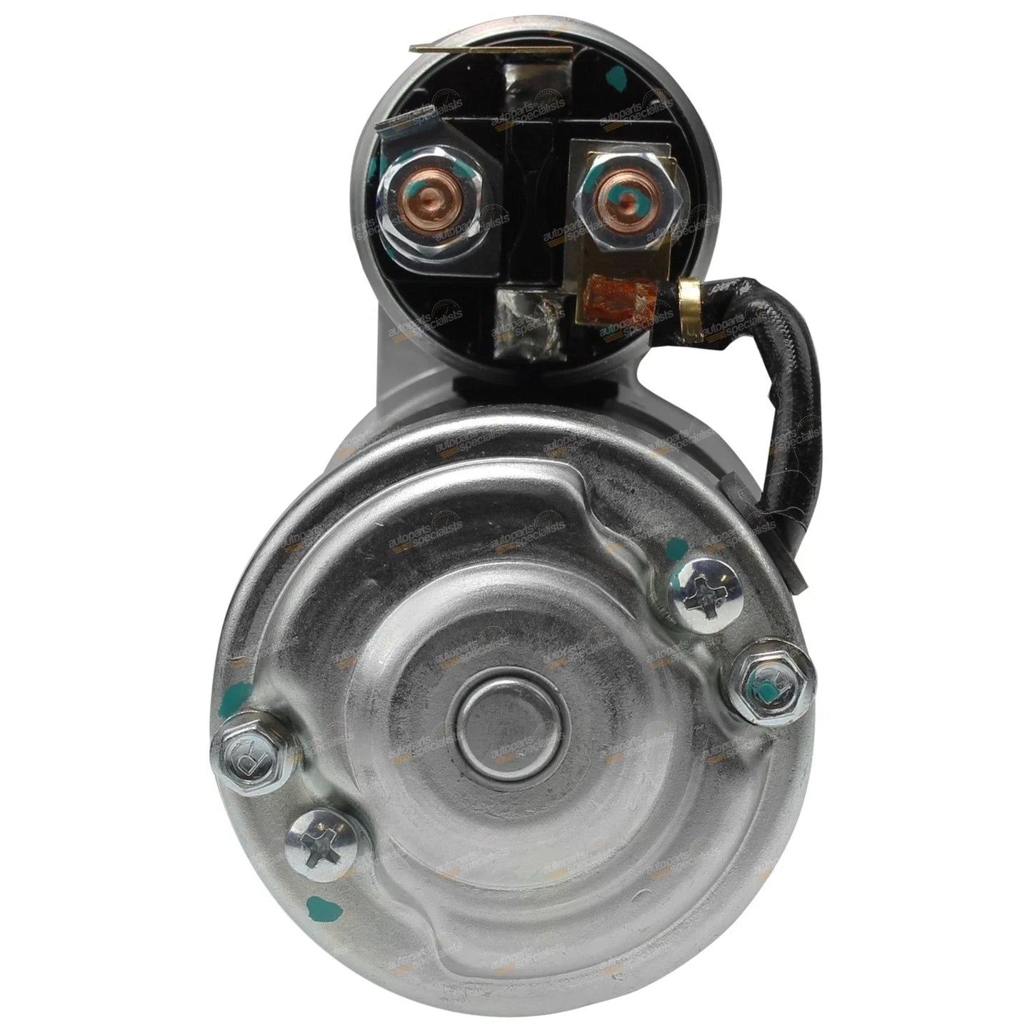 Starter Motor 3.0L V6 for Mitsubishi Magna TR TS (1991 - 1997)