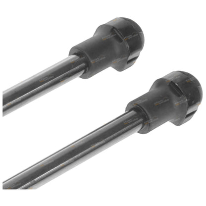 2 Gas Stay Bonnet Struts for Kia Carnival (1999–2006)