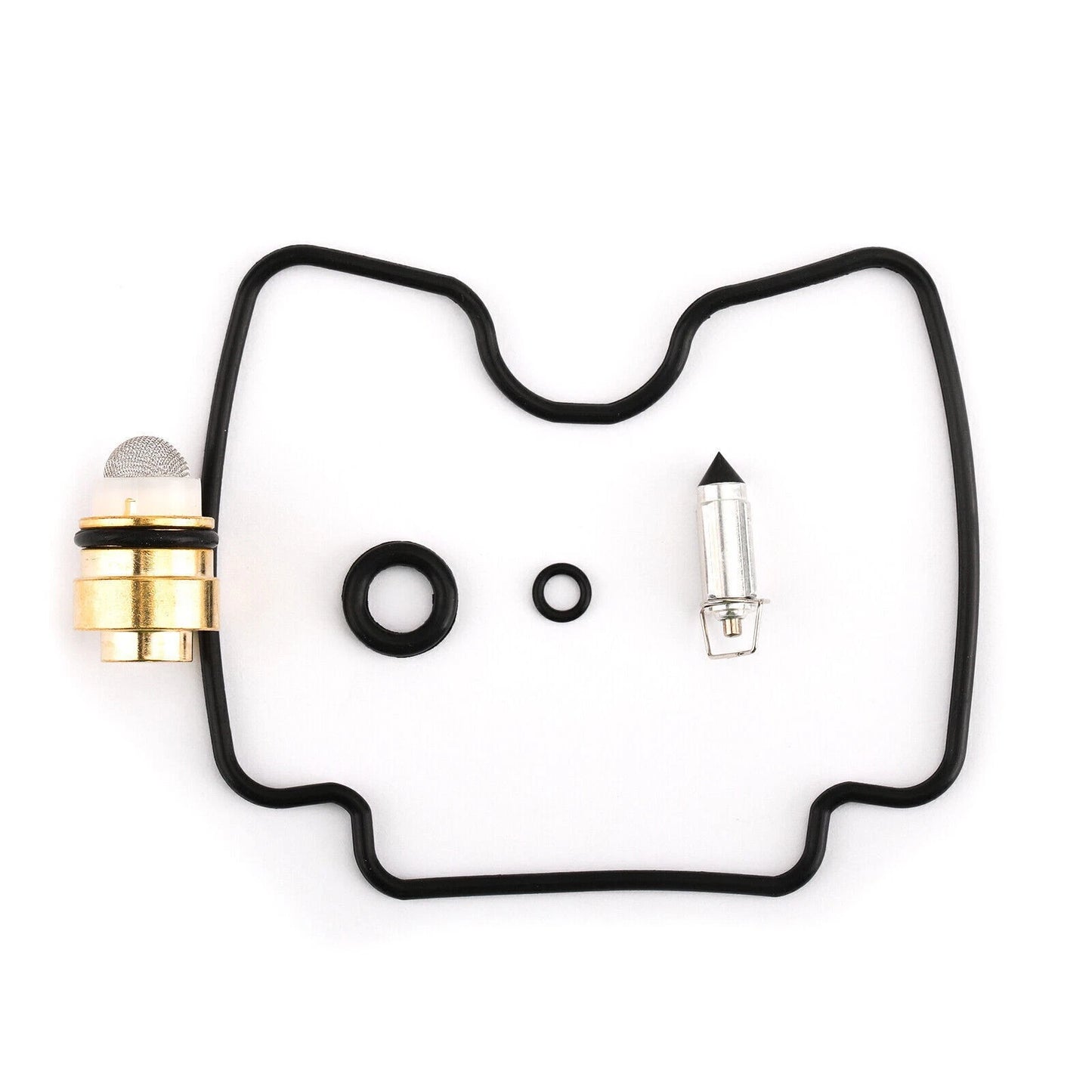 Carburetor Repair Kit for Yamaha FZS 600 (1998–2003) A