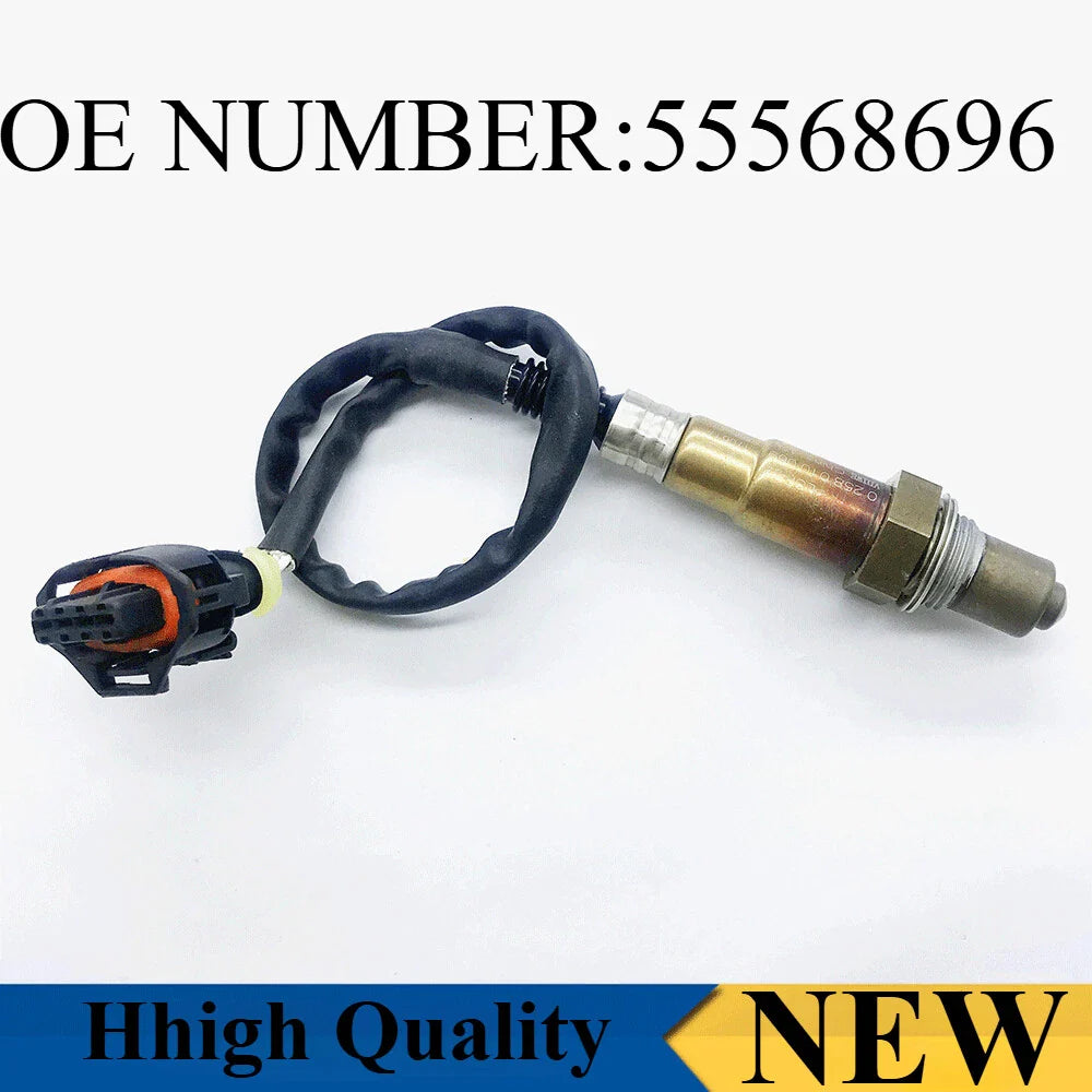 O2 Oxygen Sensor for Chevy Cruze Sonic Porsche 911 Macan