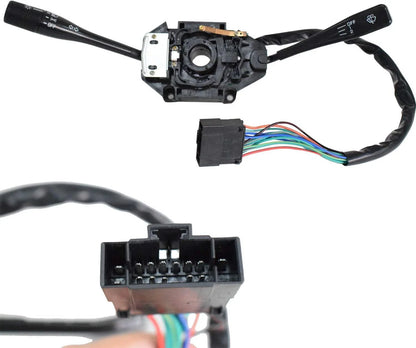Turn Signal Wiper Switch for Mitsubishi Mighty Max (1982–1996)