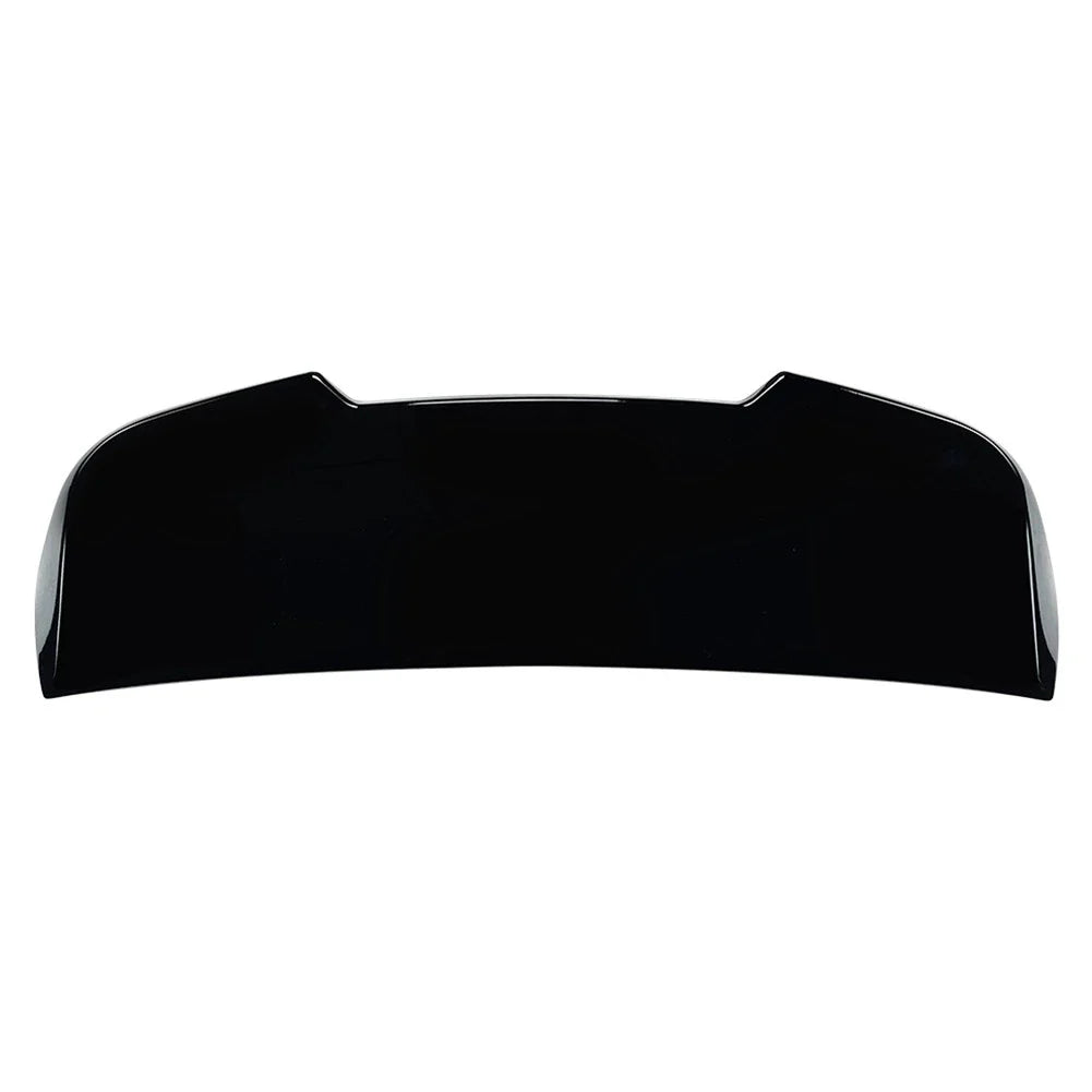 Glossy Black Rear Roof Spoiler Wing Lip for BMW 3 Series G21 (2019-2024)