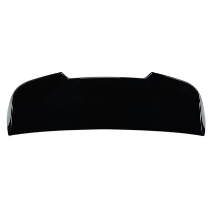 Glossy Black Rear Roof Spoiler Wing Lip for BMW 3 Series G21 (2019-2024)