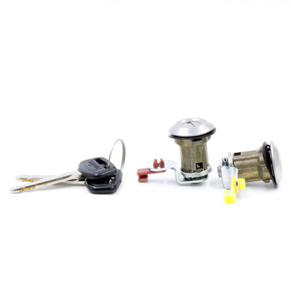 Door Locks Set for Toyota Celica (1983–1987)