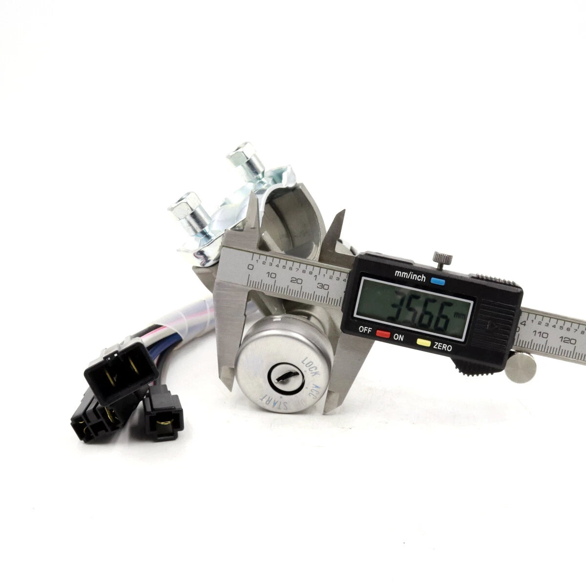 Ignition Steering Switch Door Locks for Mazda Bongo Friendee 2WD 1996-2005