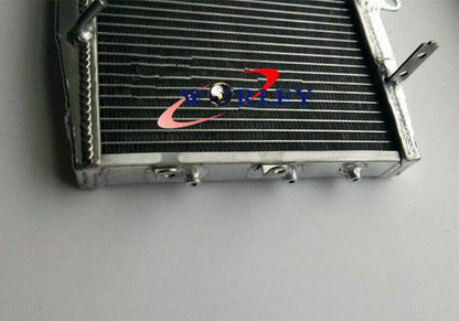Aluminum Radiator for Triumph Rocket 3 2004-2017 ()