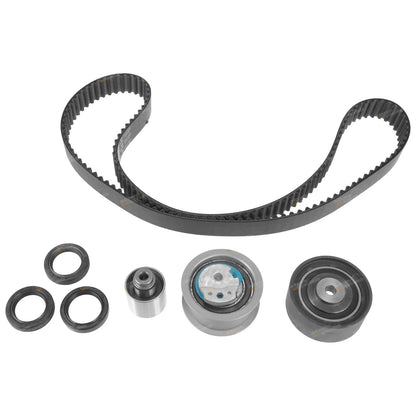 Timing Belt and Tensioner Kit for Jeep Patriot (2007–2009)