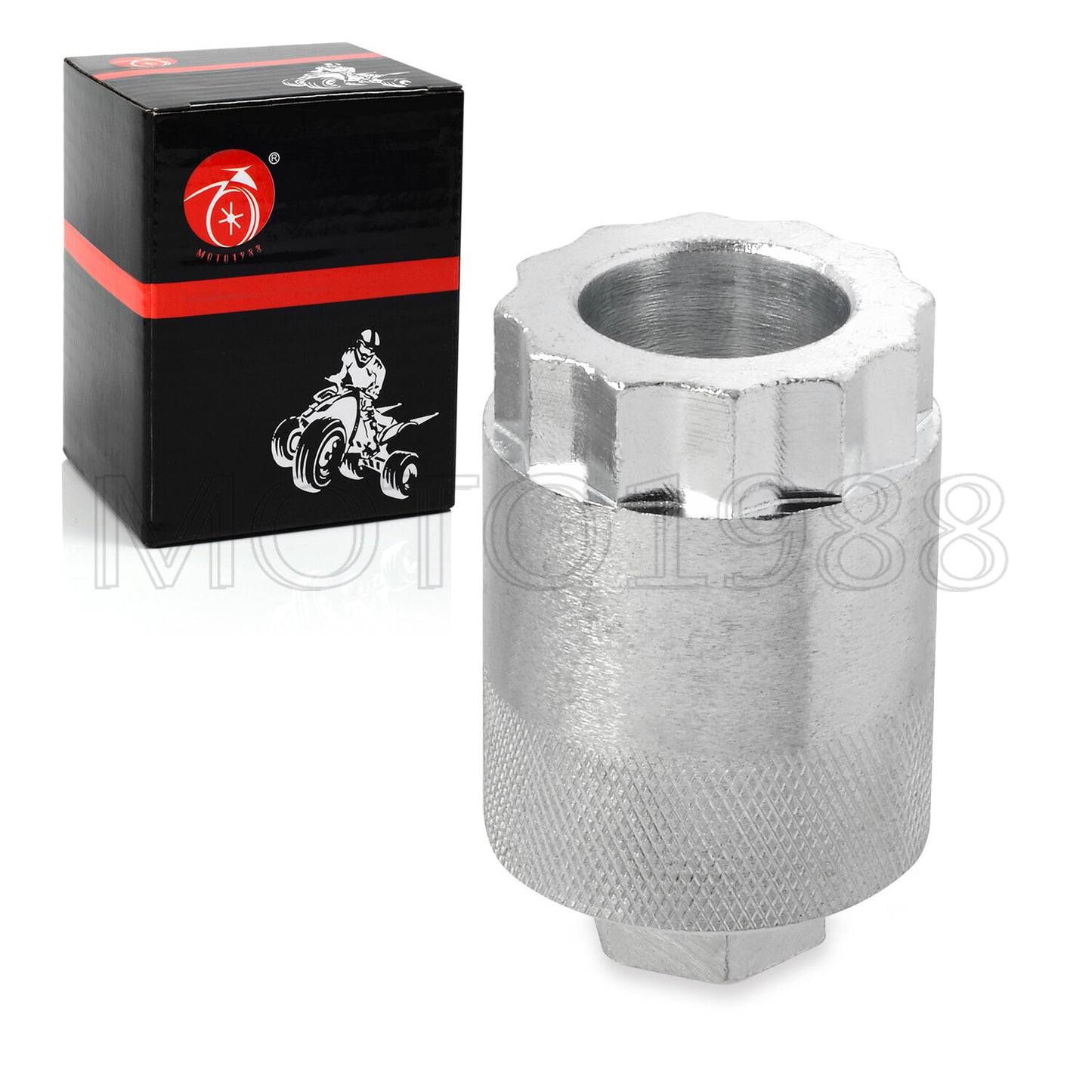 Rear Differential Bearing Seal Tool for Honda Rancher TRX 420 (2007–2019)