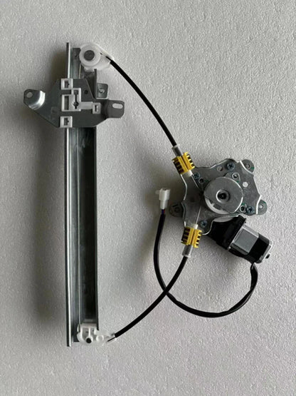 Rear Right Window Regulator W Pins Motor for Mitsubishi Outlander (2002–2006)