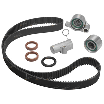 Timing Belt and Hydraulic Tensioner Kit for Lexus RX400h (2006–2008)