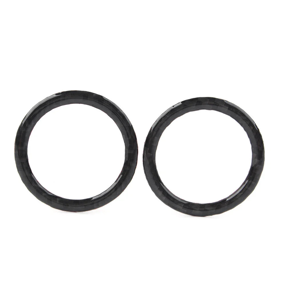 Door Stereo Speaker Trim Cover for Jeep Grand Cherokee, Dodge Durango (2011-2023)