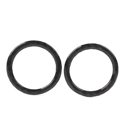 Door Stereo Speaker Trim Cover for Jeep Grand Cherokee, Dodge Durango (2011-2023)