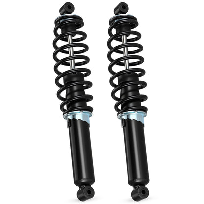 Set of 2 Rear Shock Absorbers for Polaris Sportsman X2 550 (2010)